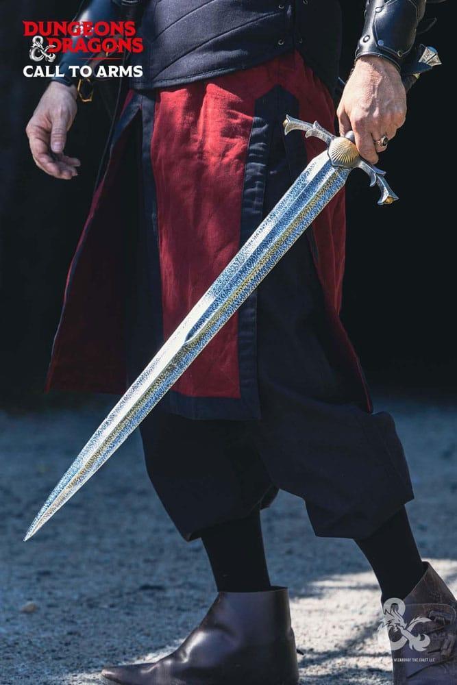 Dungeons & Dragons Foam Sword Waterdeep Blade 90 cm Burgschneider