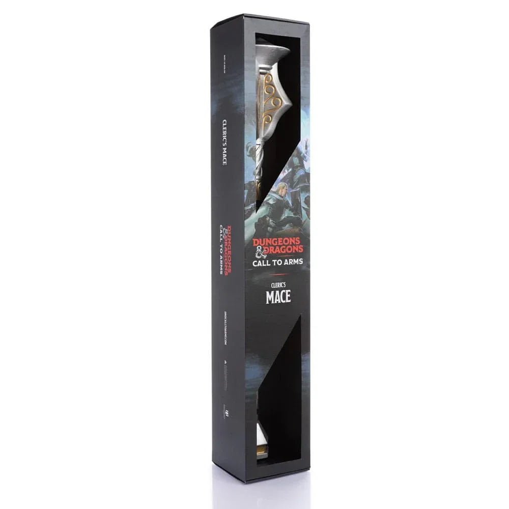 Dungeons & Dragons Foam Mace Cleric 90 cm Burgschneider