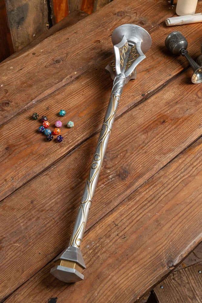 Dungeons & Dragons Foam Mace Cleric 90 cm Burgschneider