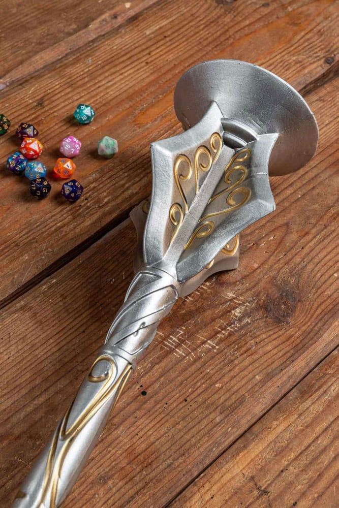 Dungeons & Dragons Foam Mace Cleric 90 cm Burgschneider