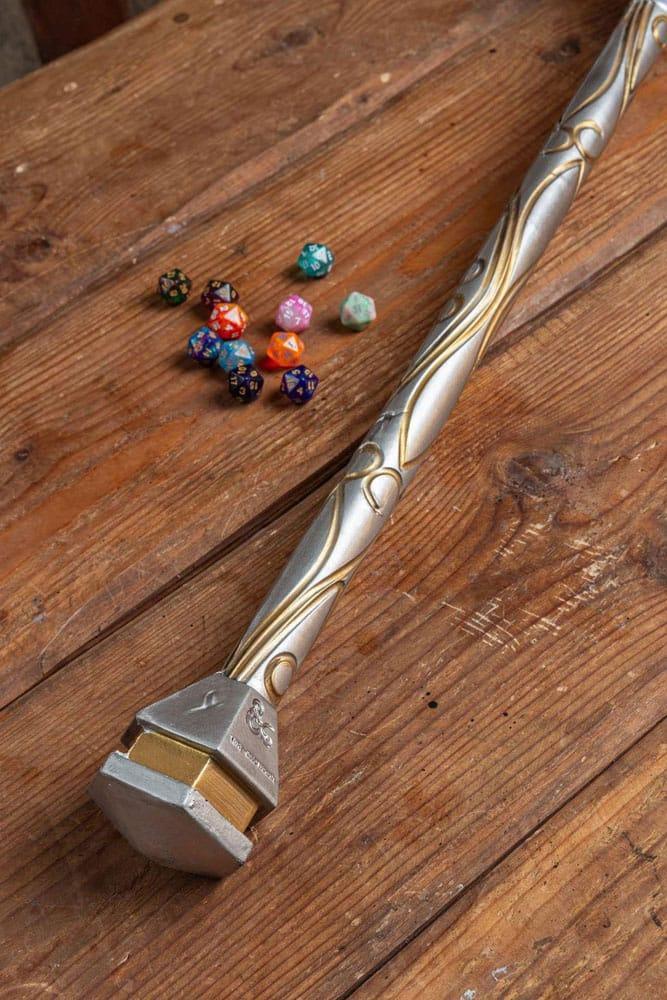 Dungeons & Dragons Foam Mace Cleric 90 cm Burgschneider
