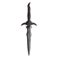 Dungeons & Dragons Foam Dagger Warlock Burgschneider