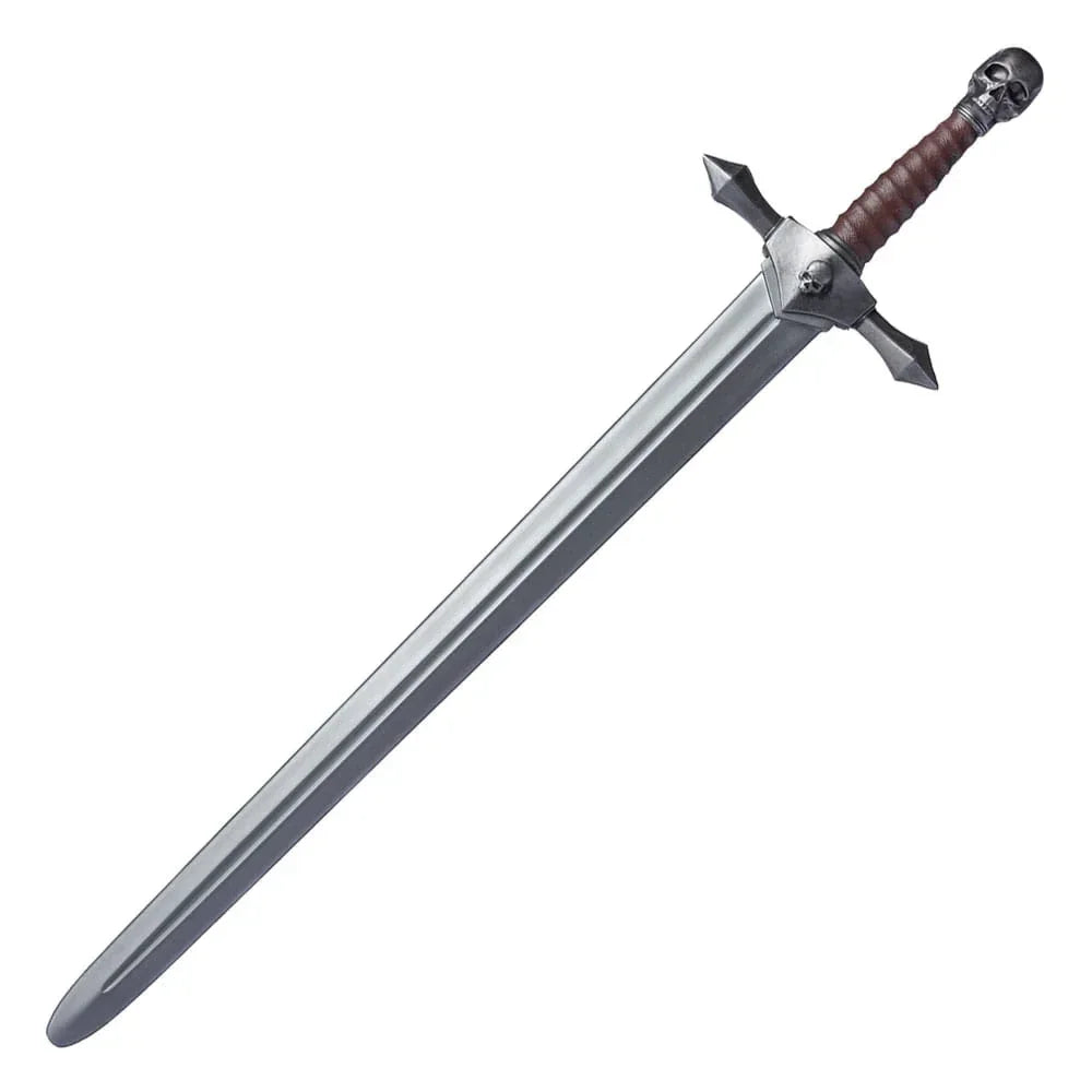 Warhammer Foam Sword Armoury Vanguard Imperial Arming Sword 91 cm Burgschneider