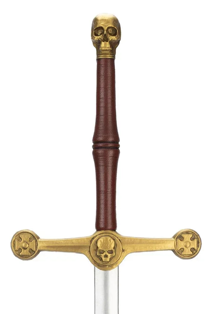 Warhammer Foam Sword Armoury Imperial Flamberge 150 cm Burgschneider