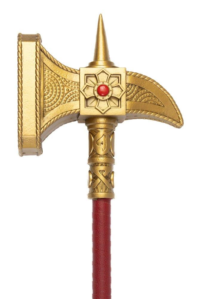 Warhammer Foam Stridsklubba Ghal Maraz 125 cm Burgschneider