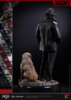 Rocky Superb Scale Figur 1/4 Rocky 1976 54 cm Blitzway