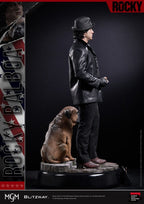 Rocky Superb Scale Figur 1/4 Rocky 1976 54 cm Blitzway