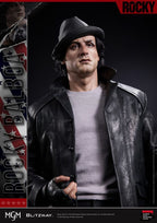 Rocky Superb Scale Figur 1/4 Rocky 1976 54 cm Blitzway