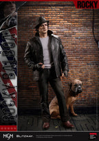 Rocky Superb Scale Figur 1/4 Rocky 1976 54 cm Blitzway