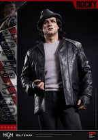 Rocky Superb Scale Figur 1/4 Rocky 1976 54 cm Blitzway