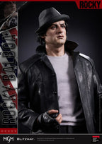 Rocky Superb Scale Figur 1/4 Rocky 1976 54 cm Blitzway
