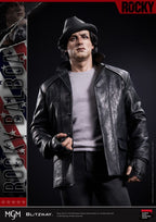 Rocky Superb Scale Figur 1/4 Rocky 1976 54 cm Blitzway