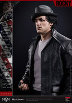 Rocky Superb Scale Figur 1/4 Rocky 1976 54 cm Blitzway