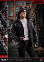 Rocky Superb Scale Figur 1/4 Rocky 1976 54 cm Blitzway