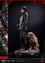 Rocky Superb Scale Figur 1/4 Rocky 1976 54 cm Blitzway