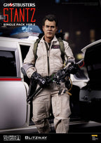 Ghostbusters Premium UMS Action Figur 1/6 Raymond Stantz Ver. 2 31 cm Blitzway
