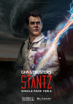 Ghostbusters Premium UMS Action Figur 1/6 Raymond Stantz Ver. 2 31 cm Blitzway