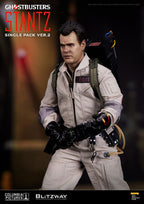 Ghostbusters Premium UMS Action Figur 1/6 Raymond Stantz Ver. 2 31 cm Blitzway