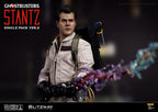 Ghostbusters Premium UMS Action Figur 1/6 Raymond Stantz Ver. 2 31 cm Blitzway