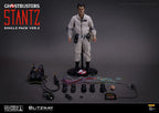 Ghostbusters Premium UMS Action Figur 1/6 Raymond Stantz Ver. 2 31 cm Blitzway