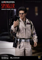 Ghostbusters Premium UMS Action Figur 1/6 Egon Spengler Ver. 2 31 cm Blitzway