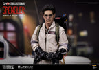Ghostbusters Premium UMS Action Figur 1/6 Egon Spengler Ver. 2 31 cm Blitzway