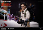 Ghostbusters Premium UMS Action Figur 1/6 Egon Spengler Ver. 2 31 cm Blitzway