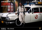 Ghostbusters Premium UMS Action Figur 1/6 Winston Zeddemore Ver. 2 31 cm Blitzway