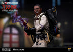 Ghostbusters Premium UMS Action Figur 1/6 Winston Zeddemore Ver. 2 31 cm Blitzway