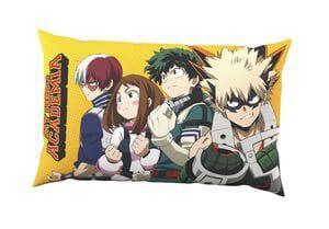 My Hero Academia Kudde Group 40 x 25 cm CyP Brands