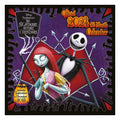 The Nightmare Before Christmas Kalendrar 2024 Pyramid International