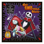 The Nightmare Before Christmas Kalendrar 2024 Pyramid International