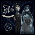 Corpse Bride Calendar 2027 30 x 30 cm