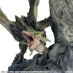 Monster Hunter Capcom Figur Builder Creators Model PVC Figur Rathian Ver. 2.0 25 cm Capcom
