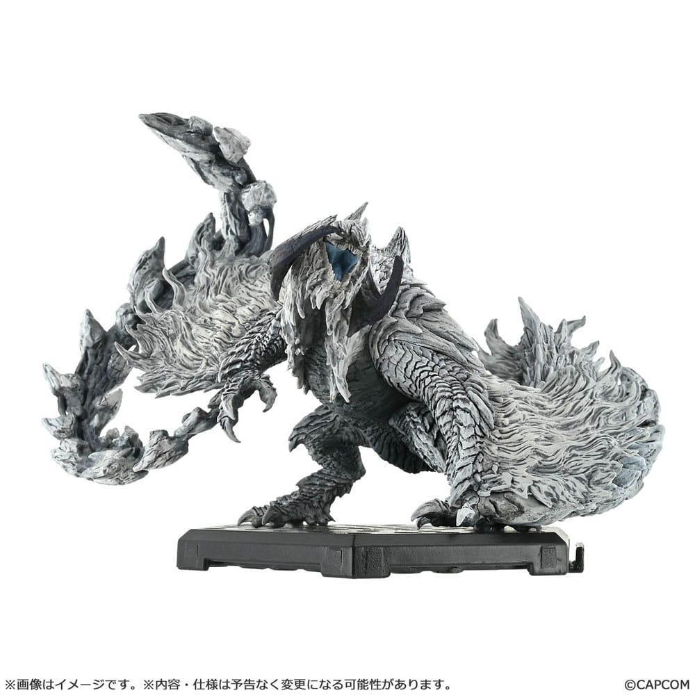 Monster Hunter Figurbyggare Trading Figures 10 - 15 cm Standardmodell Plus Vol. 27 (6) Capcom