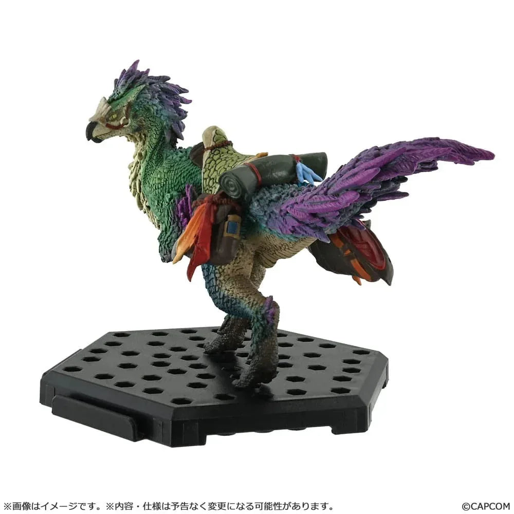 Monster Hunter Figurbyggare Trading Figures 10 - 15 cm Standardmodell Plus Vol. 27 (6) Capcom