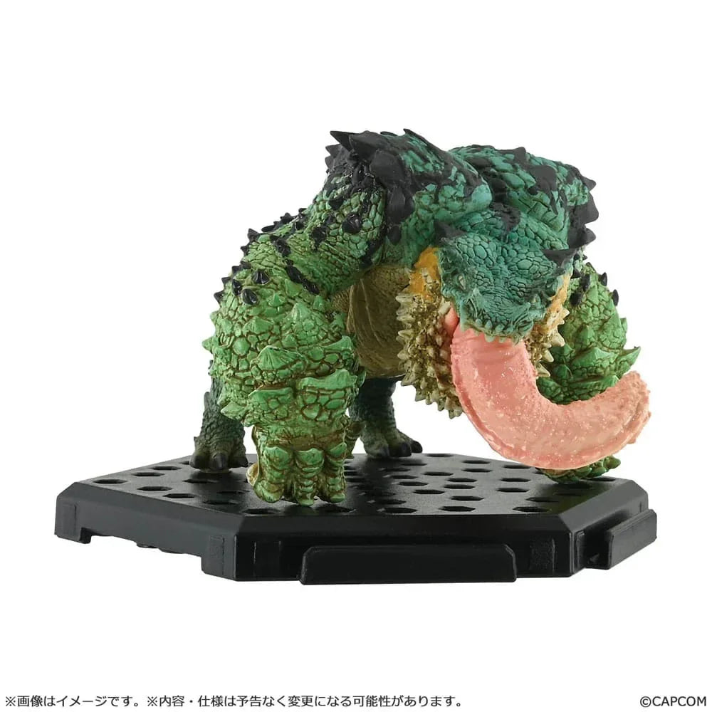 Monster Hunter Figurbyggare Trading Figures 10 - 15 cm Standardmodell Plus Vol. 27 (6) Capcom