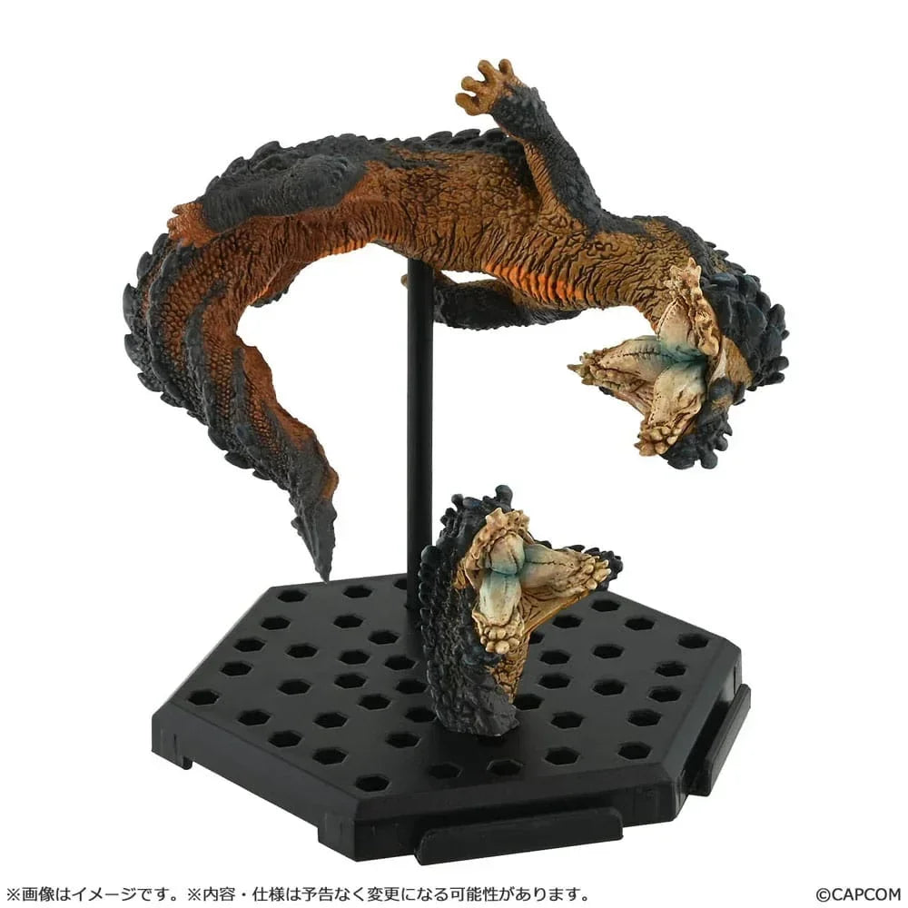 Monster Hunter Figurbyggare Trading Figures 10 - 15 cm Standardmodell Plus Vol. 27 (6) Capcom