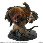Monster Hunter Figurbyggare Trading Figures 10 - 15 cm Standardmodell Plus Vol. 27 (6) Capcom