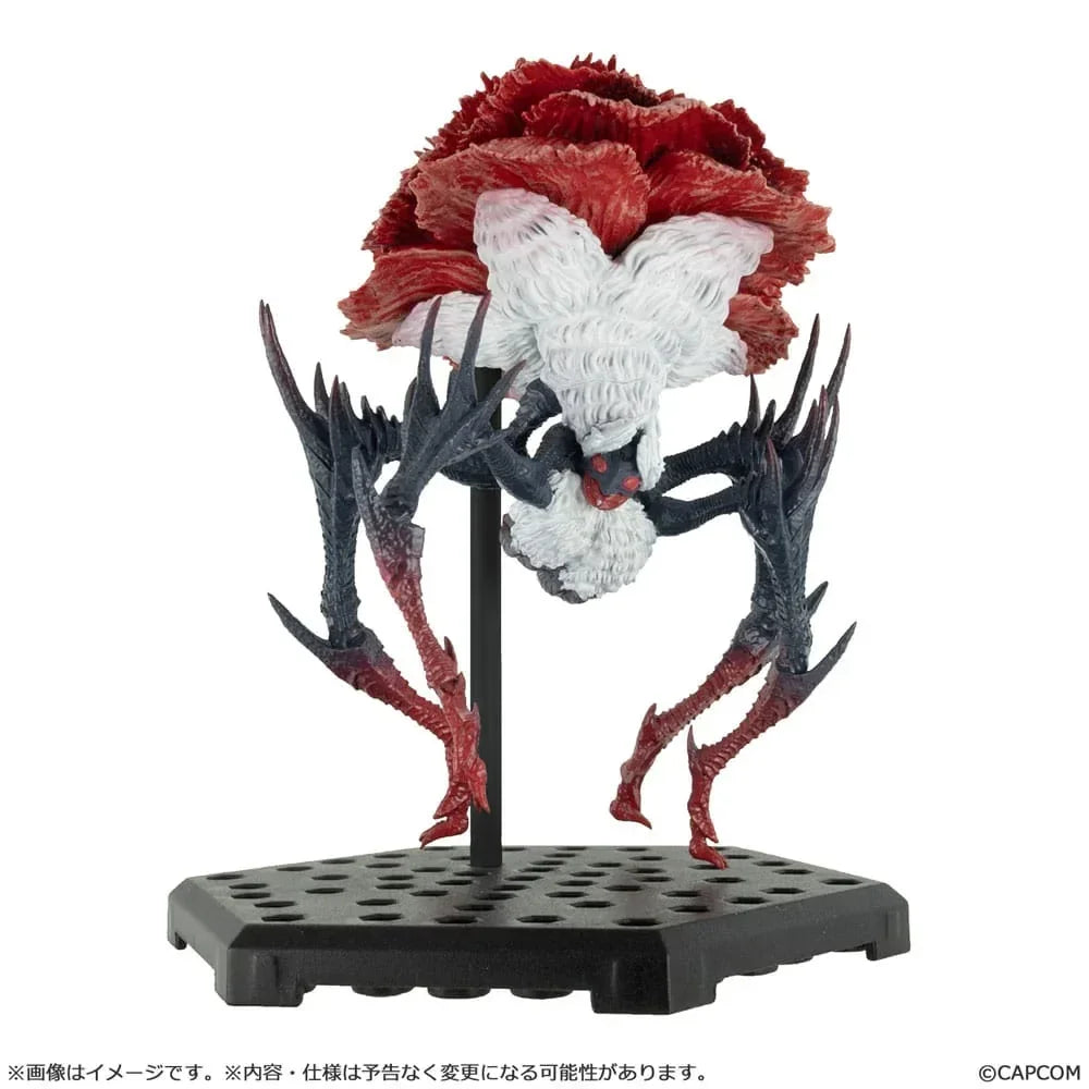 Monster Hunter Figur Builder Trading Figures Standard Model Plus Vol. 28 - 10 till 15 cm Sortering (6 st) Capcom