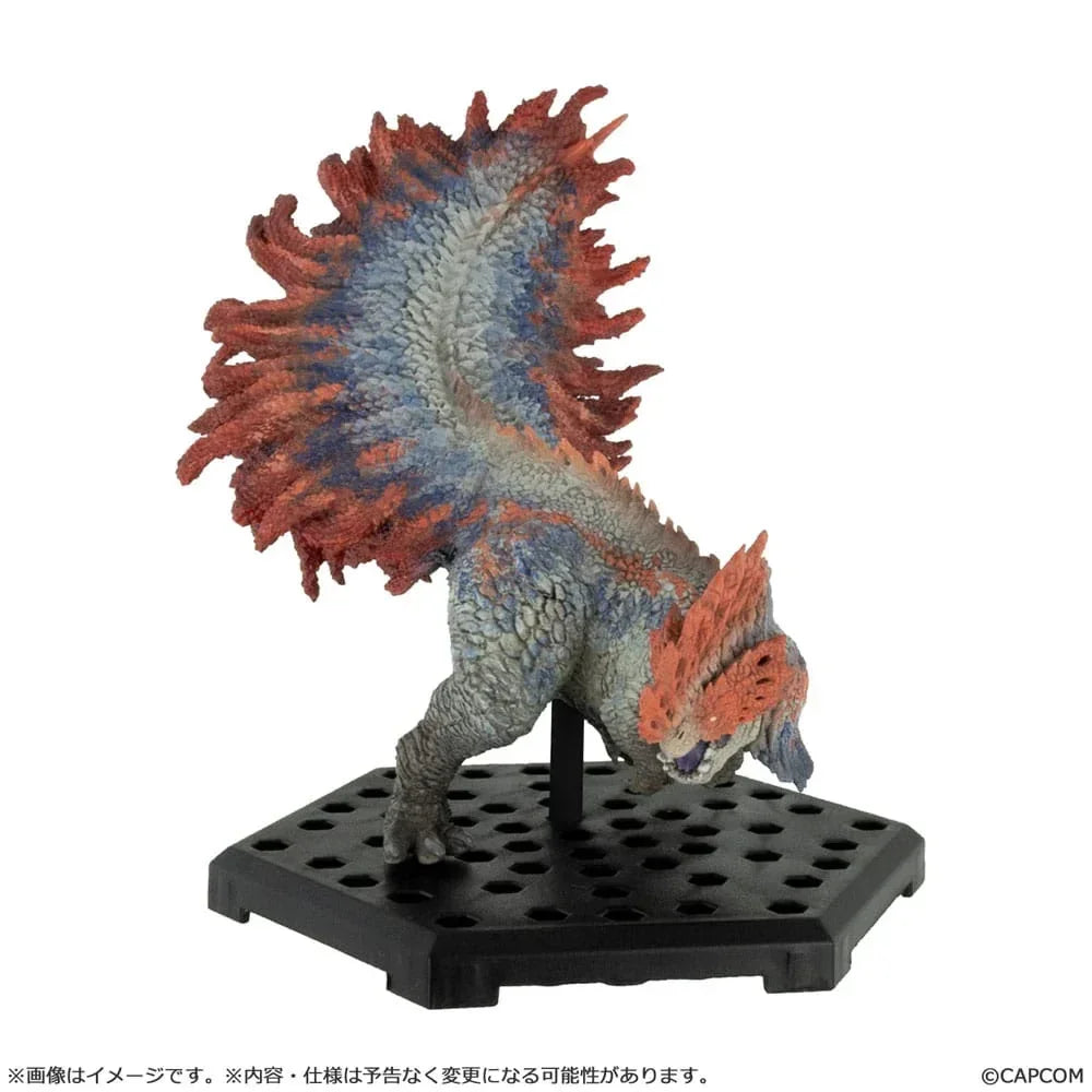 Monster Hunter Figur Builder Trading Figures Standard Model Plus Vol. 28 - 10 till 15 cm Sortering (6 st) Capcom