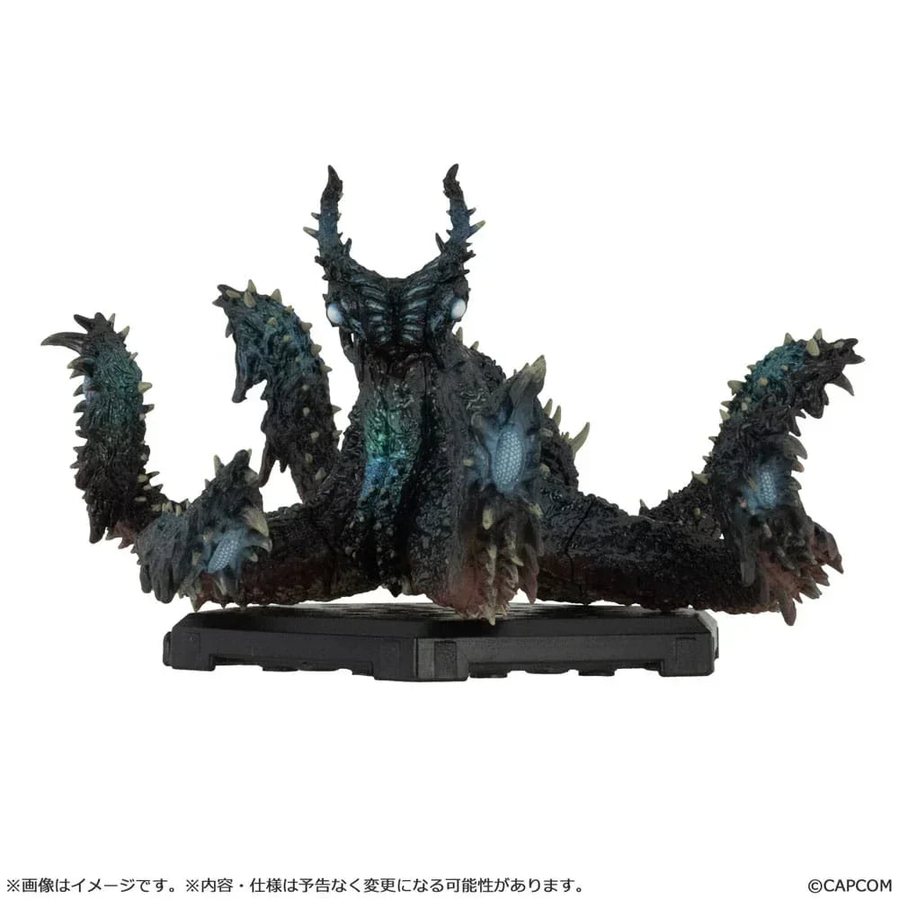 Monster Hunter Figure Builder Trading Figures Standard Model Plus Vol. 29 – 10 - 15 cm Assortment (6) Capcom