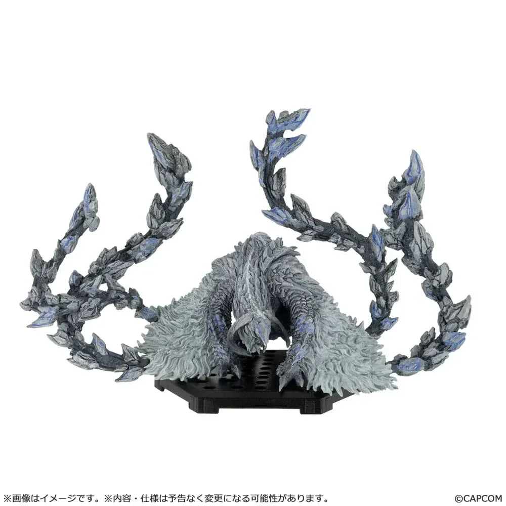 Monster Hunter Figure Builder Trading Figures Standard Model Plus Vol. 29 – 10 - 15 cm Assortment (6) Capcom