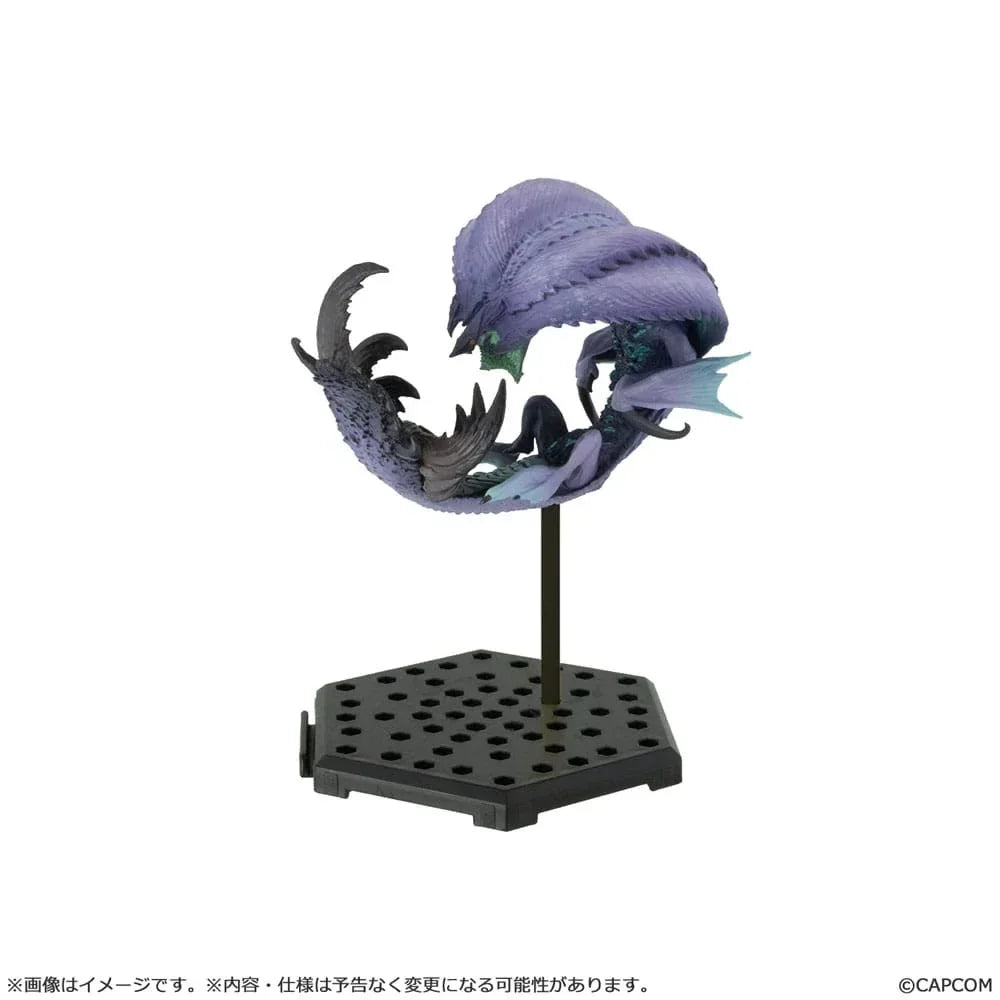 Monster Hunter Figure Builder Trading Figures Standard Model Plus Vol. 29 – 10 - 15 cm Assortment (6) Capcom