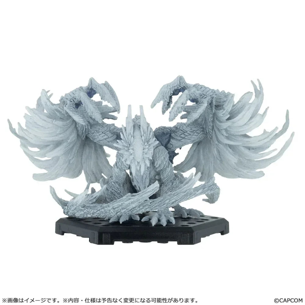 Monster Hunter Figure Builder Trading Figures Standard Model Plus Vol. 29 – 10 - 15 cm Assortment (6) Capcom