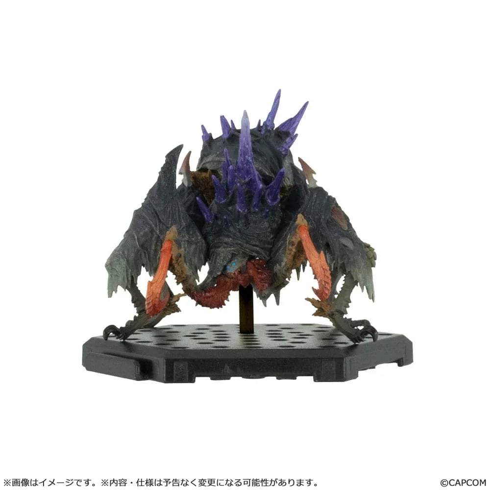 Monster Hunter Figure Builder Trading Figures Standard Model Plus Vol. 29 – 10 - 15 cm Assortment (6) Capcom