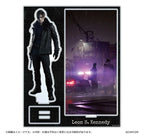 Resident Evil Requiem Acryl Stand Leon S. Kennedy 16 cm