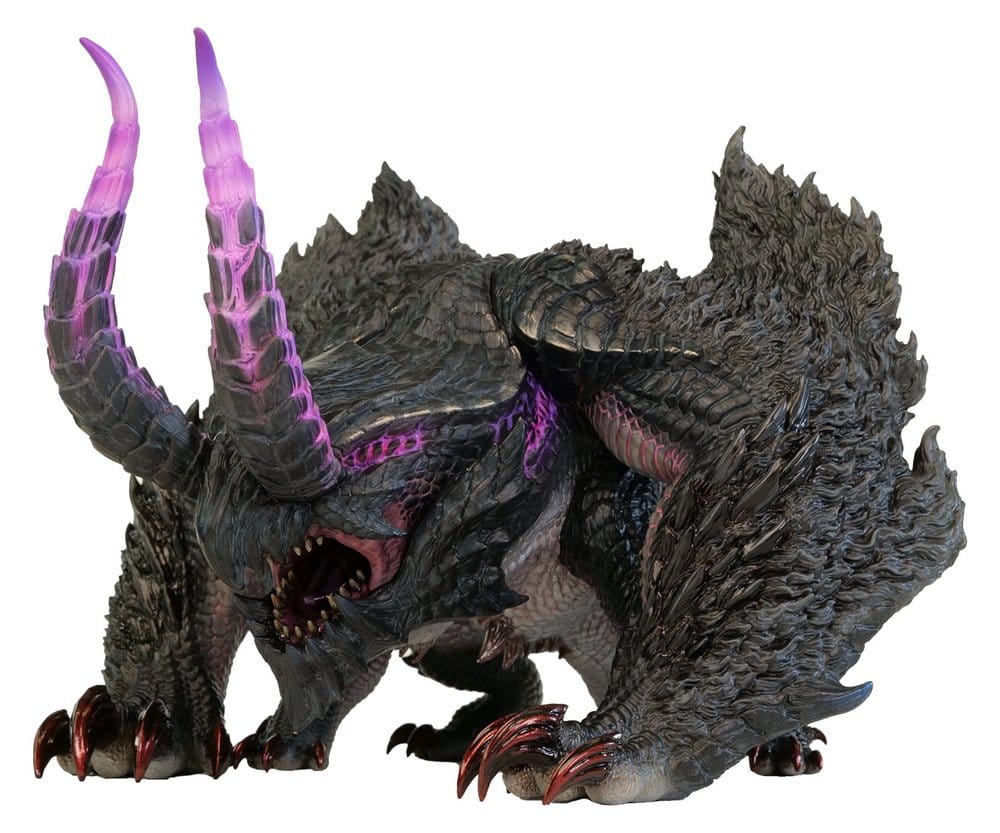 Monster Hunter figur Gore Magala