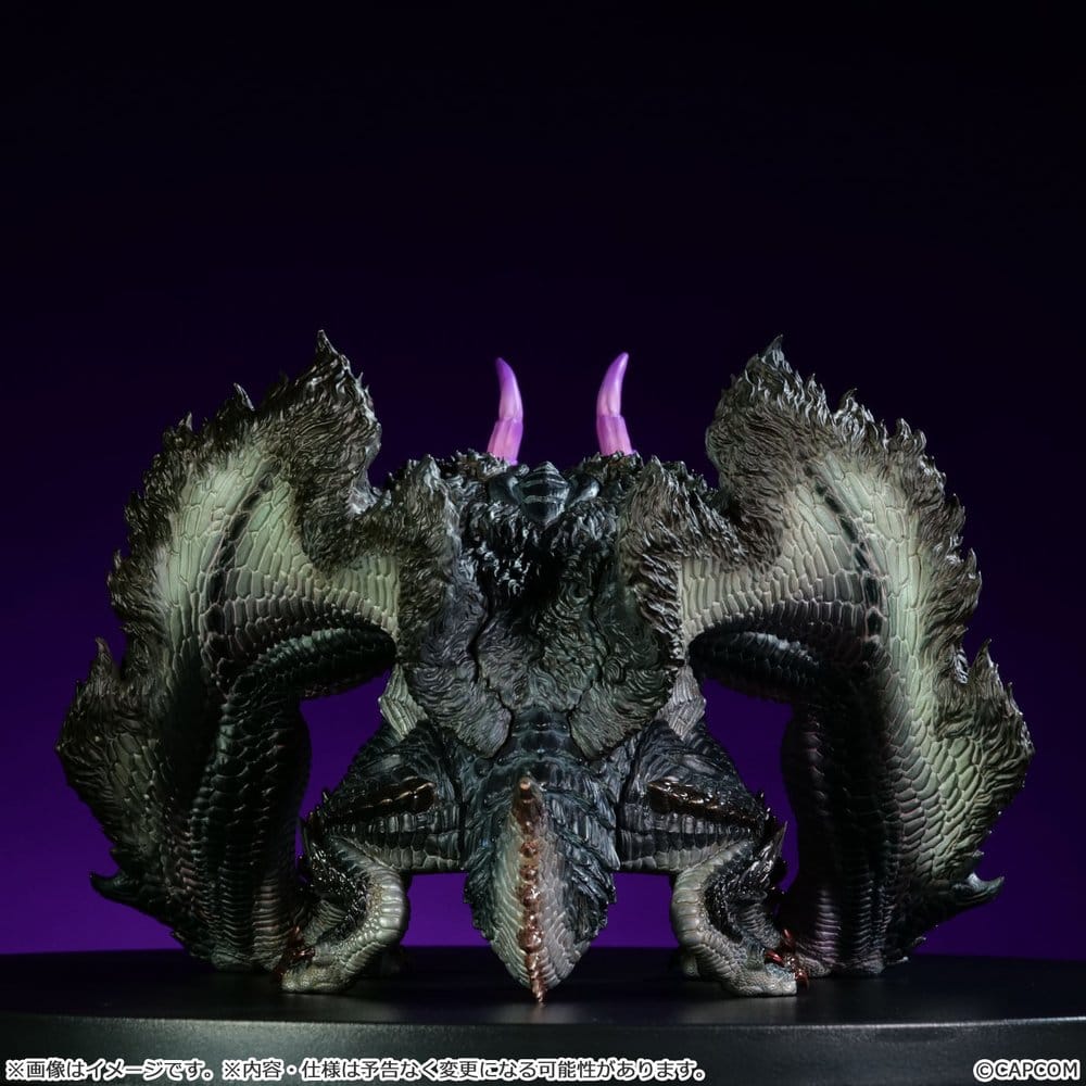 Monster Hunter Figur Gore Magala