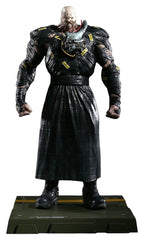 Resident Evil 4 Capcom Figure Builder Creator's Model Figure Nemesis 43 cm